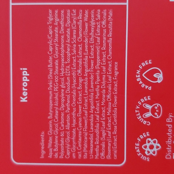 NIB: 3-PIECE HELLO KITTY and FRIENDS LOTION SET - Picture 7 of 11